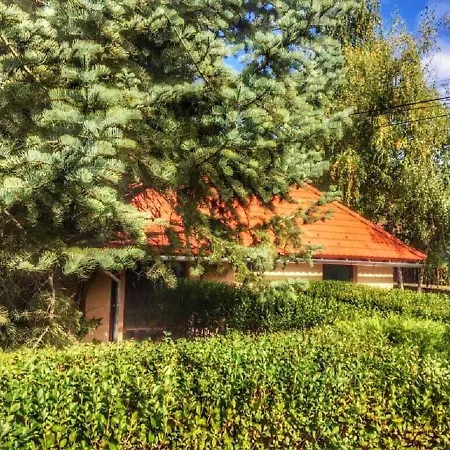Kali Pihenohaz Villa Revfulop Exterior photo