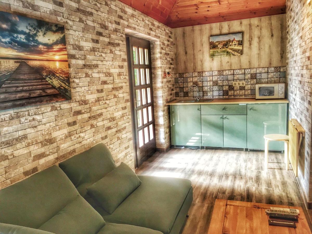 Holiday home Kali Pihenohaz