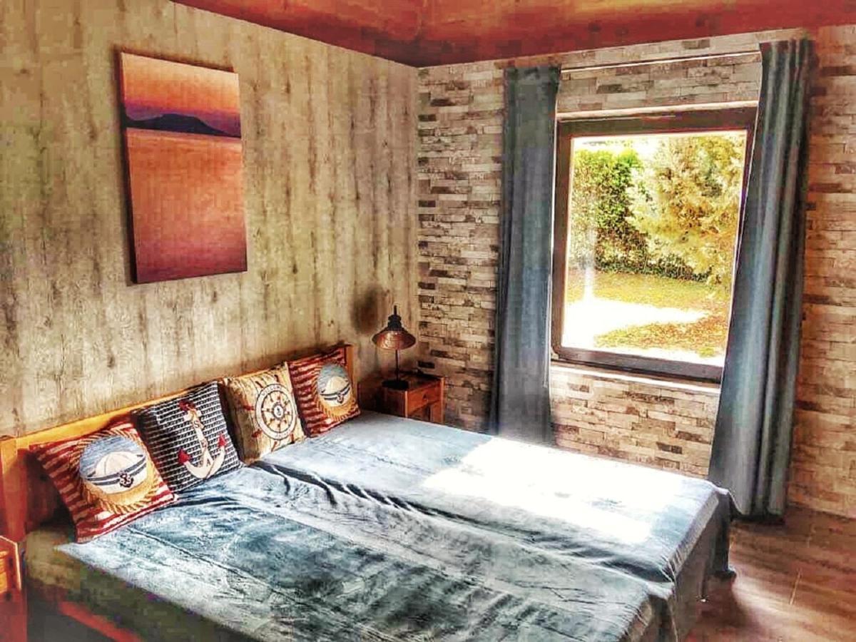 Kali Pihenohaz Holiday home