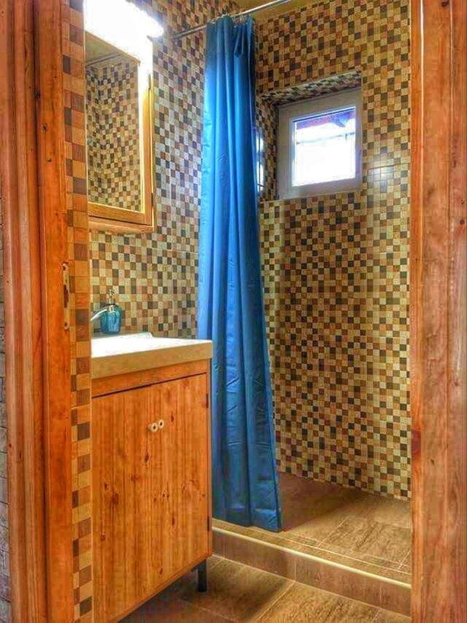 Kali Pihenohaz Holiday home Revfulop